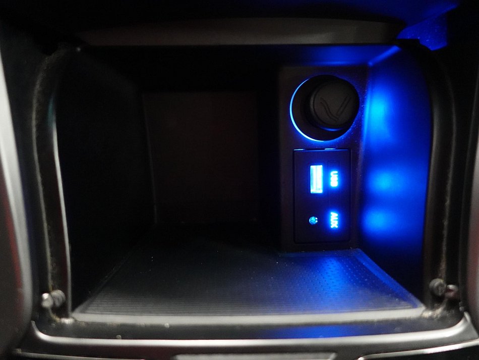 Hyundai I40 1.7 CRDi 