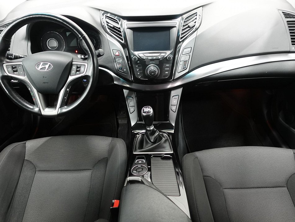 Hyundai I40 1.7 CRDi 