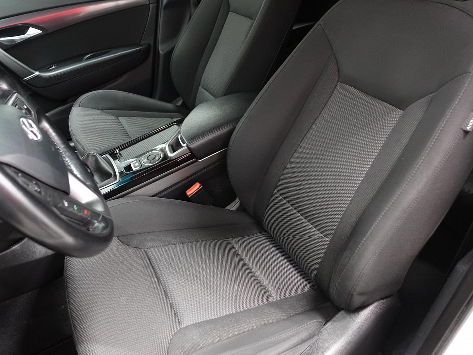 Hyundai I40 1.7 CRDi 