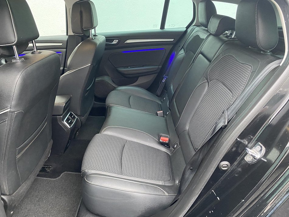 Renault Mégane 1.3 TCe BOSE Edition