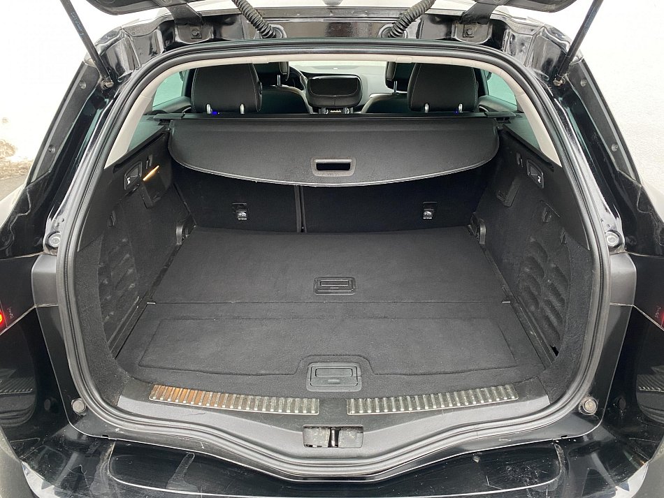 Renault Mégane 1.3 TCe BOSE Edition