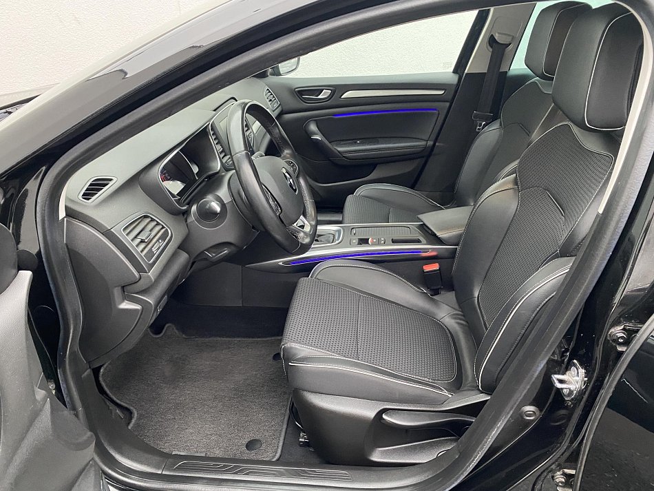 Renault Mégane 1.3 TCe BOSE Edition