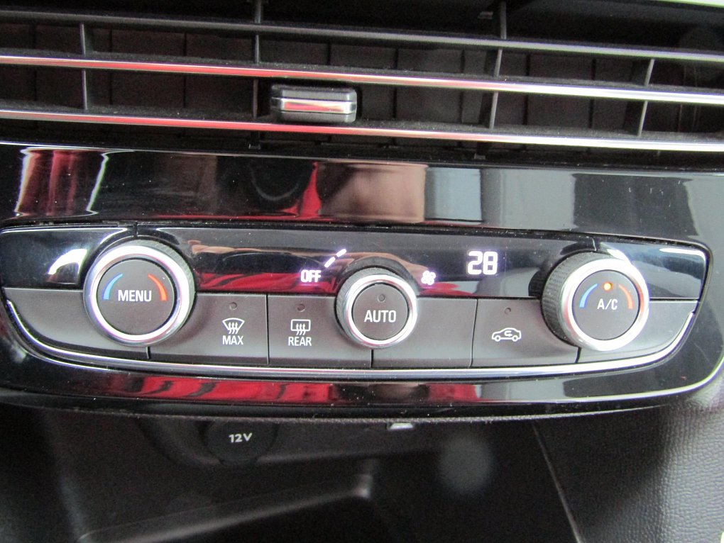 Opel Mokka 1.2 T Elegance