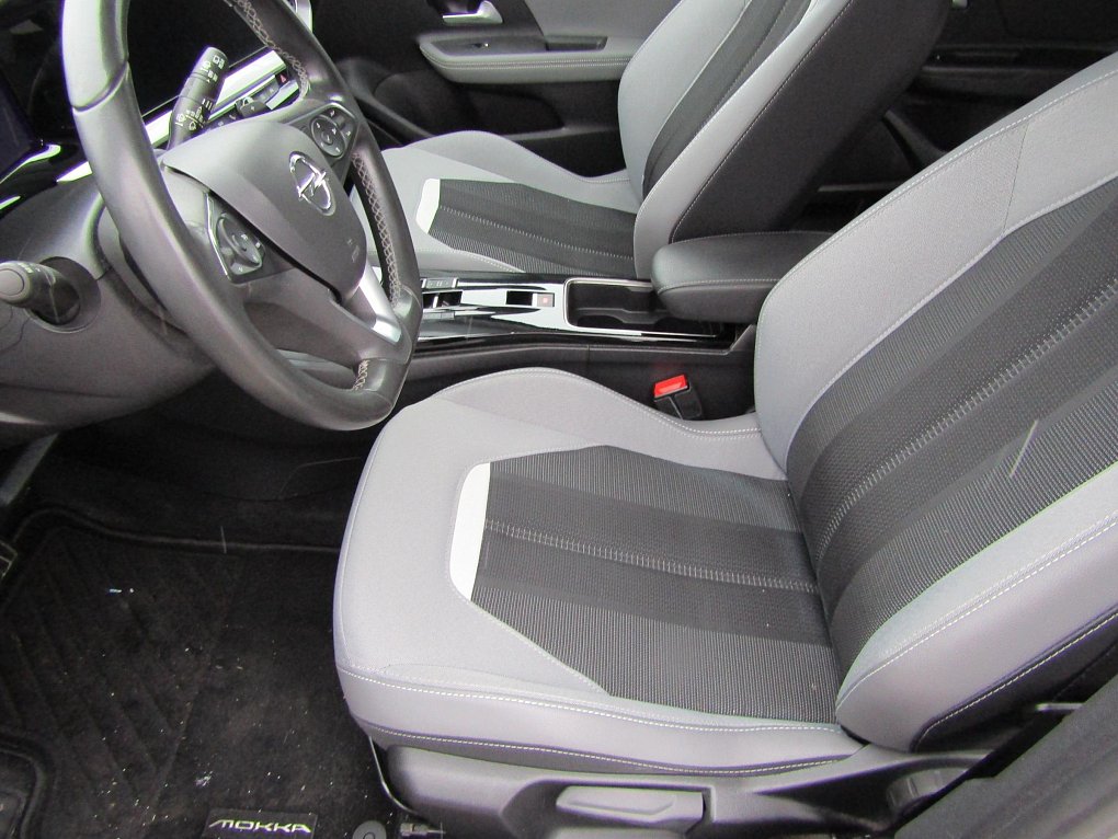 Opel Mokka 1.2 T Elegance