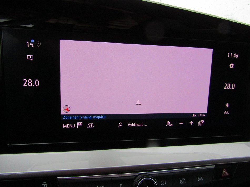 Opel Mokka 1.2 T Elegance