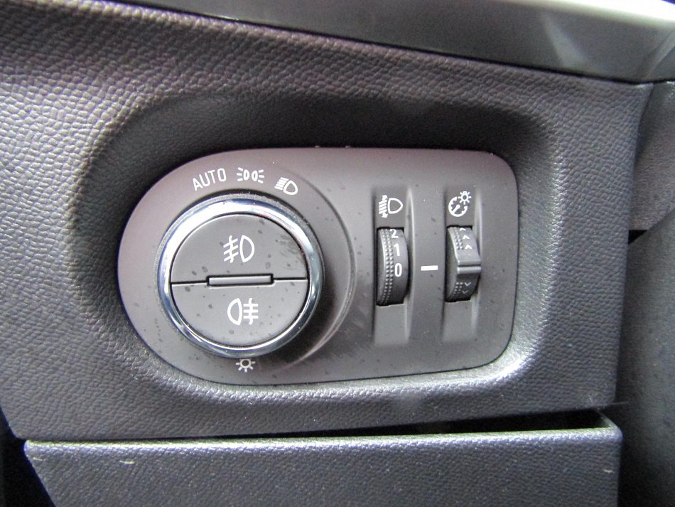 Opel Mokka 1.2 T Elegance