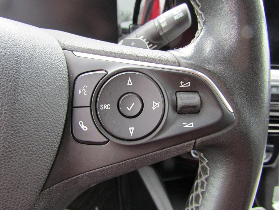 Opel Mokka 1.2 T Elegance