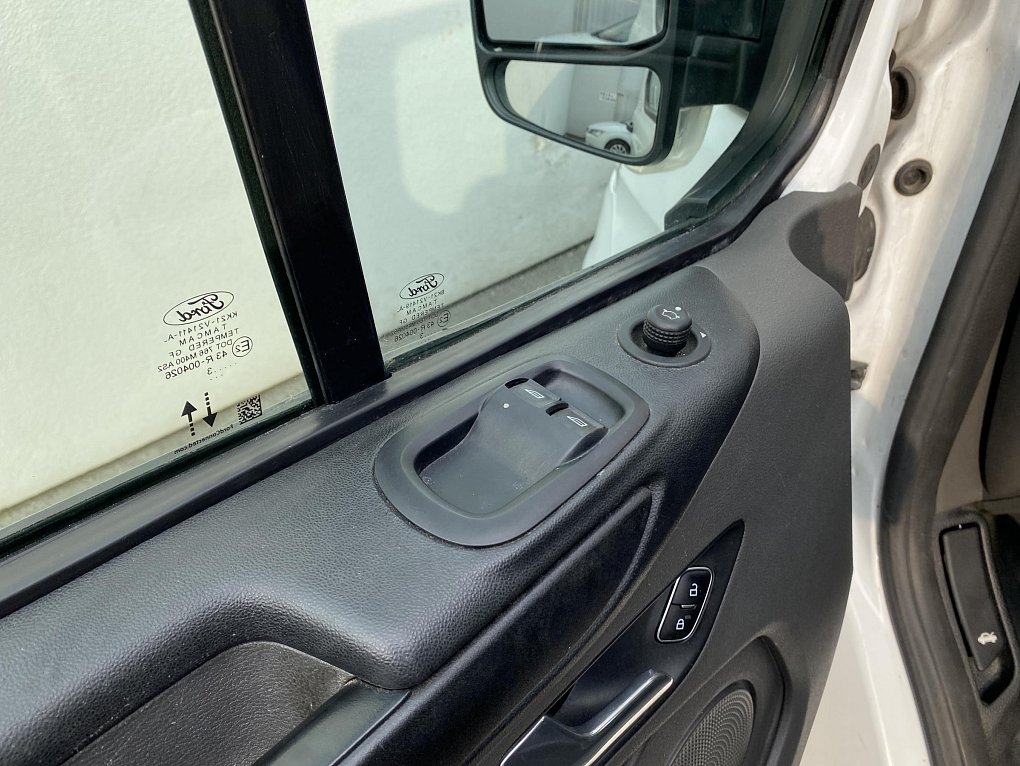 Ford Transit Custom 2.0TDCi Trend L1H1