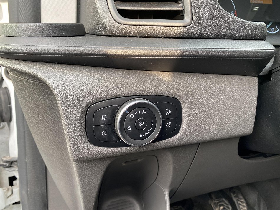 Ford Transit Custom 2.0TDCi Trend L1H1