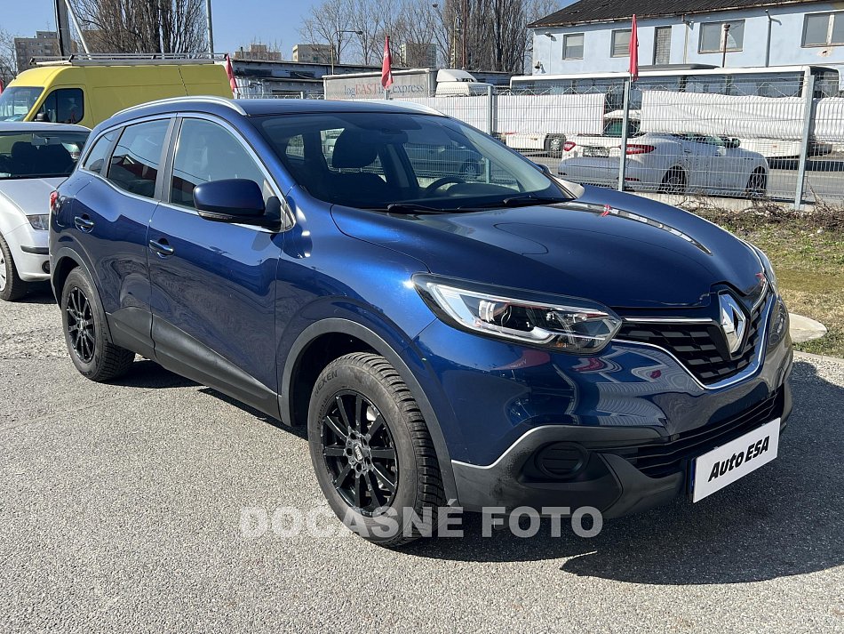 Renault Kadjar 1.2 TCe 