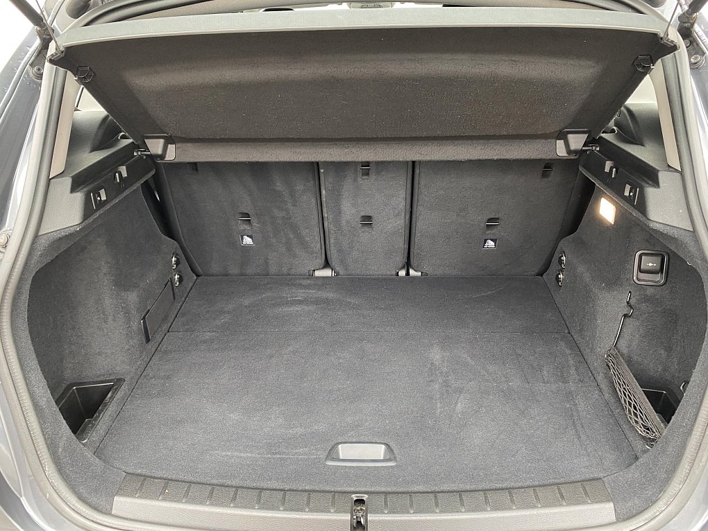 BMW Řada 2 2.0d  218d