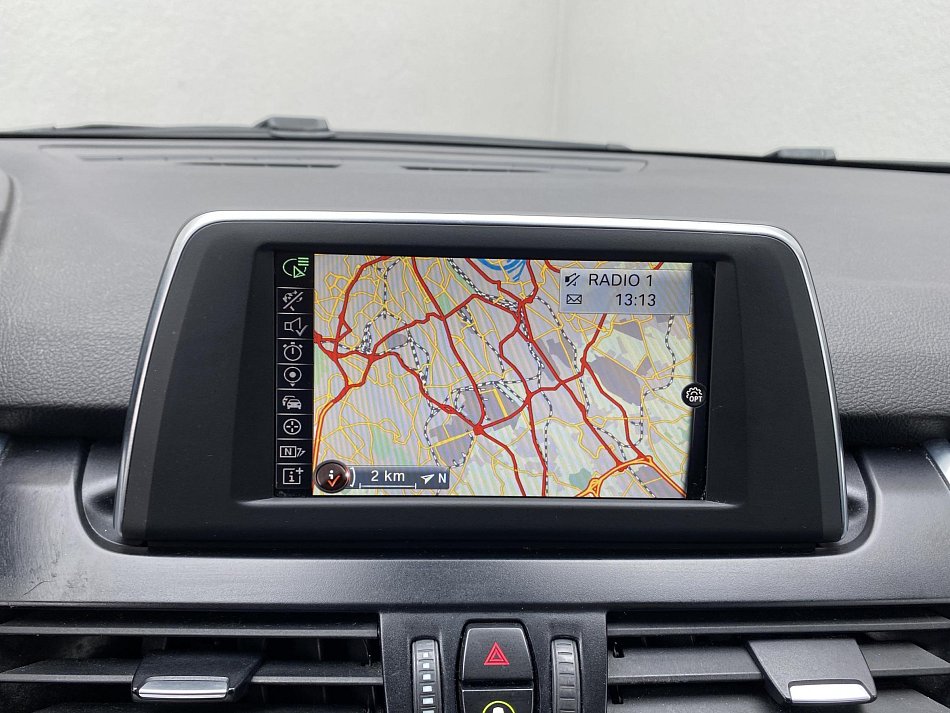 BMW Řada 2 2.0d  218d