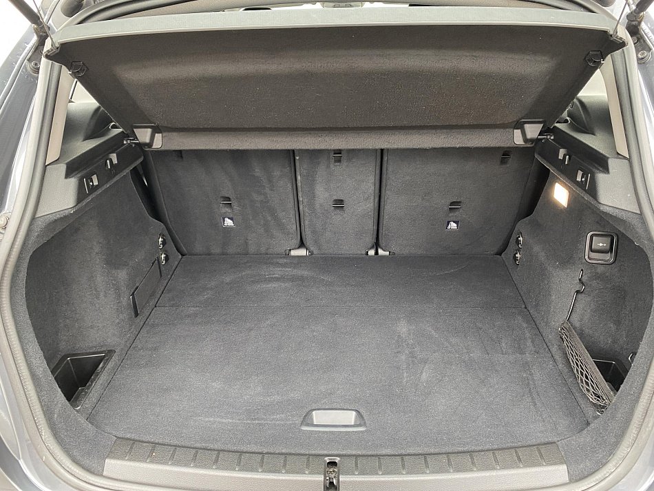 BMW Řada 2 2.0d  218d