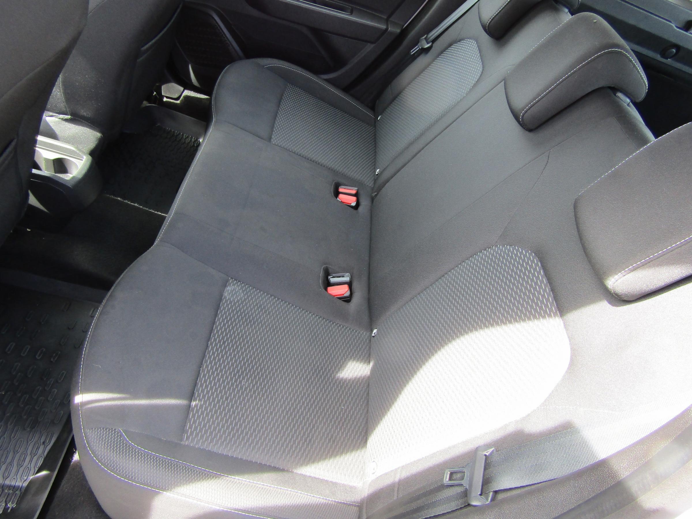 Dacia Duster, 2020 - pohled č. 10