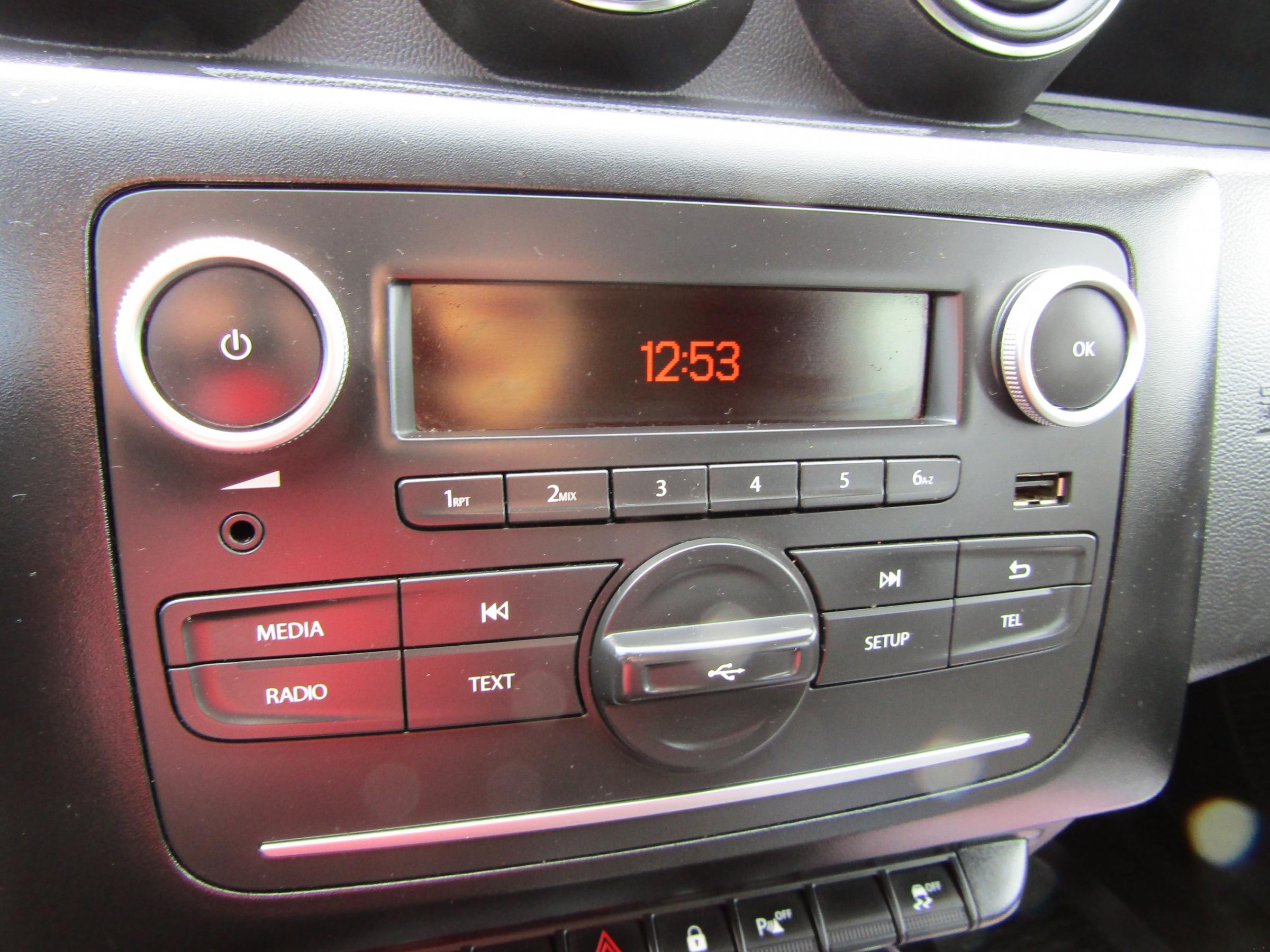 Dacia Duster, 2020 - pohled č. 11