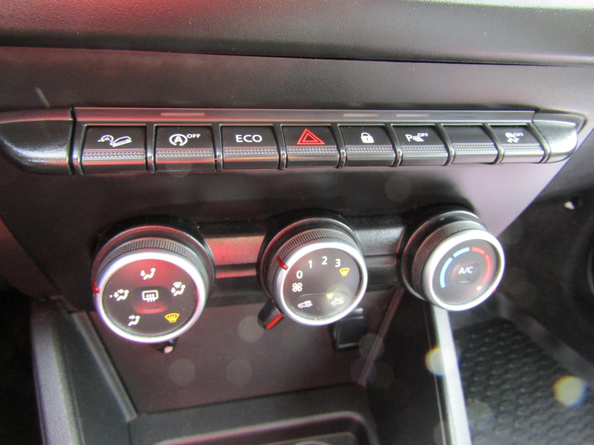 Dacia Duster, 2020 - pohled č. 12