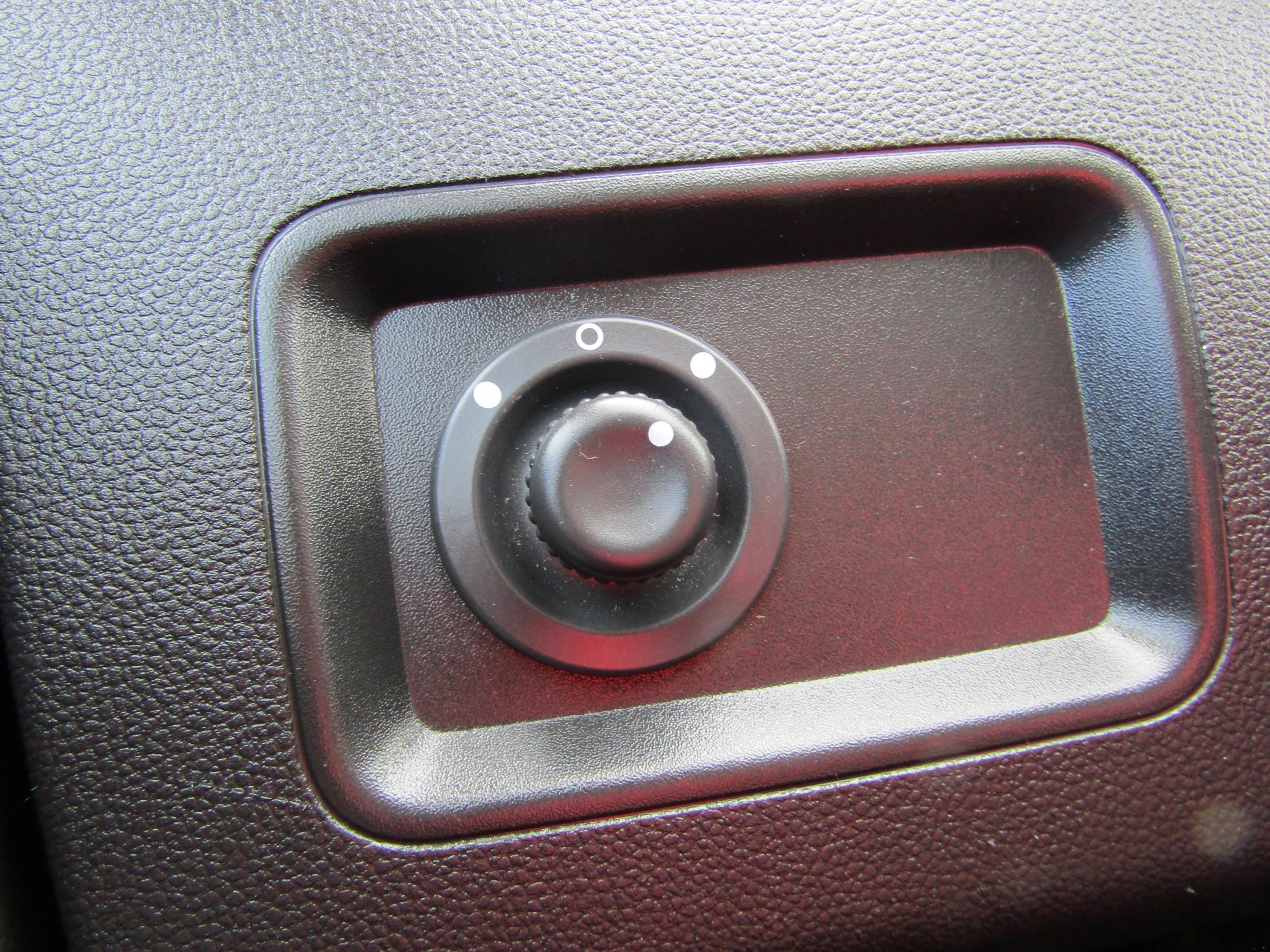 Dacia Duster, 2020 - pohled č. 14