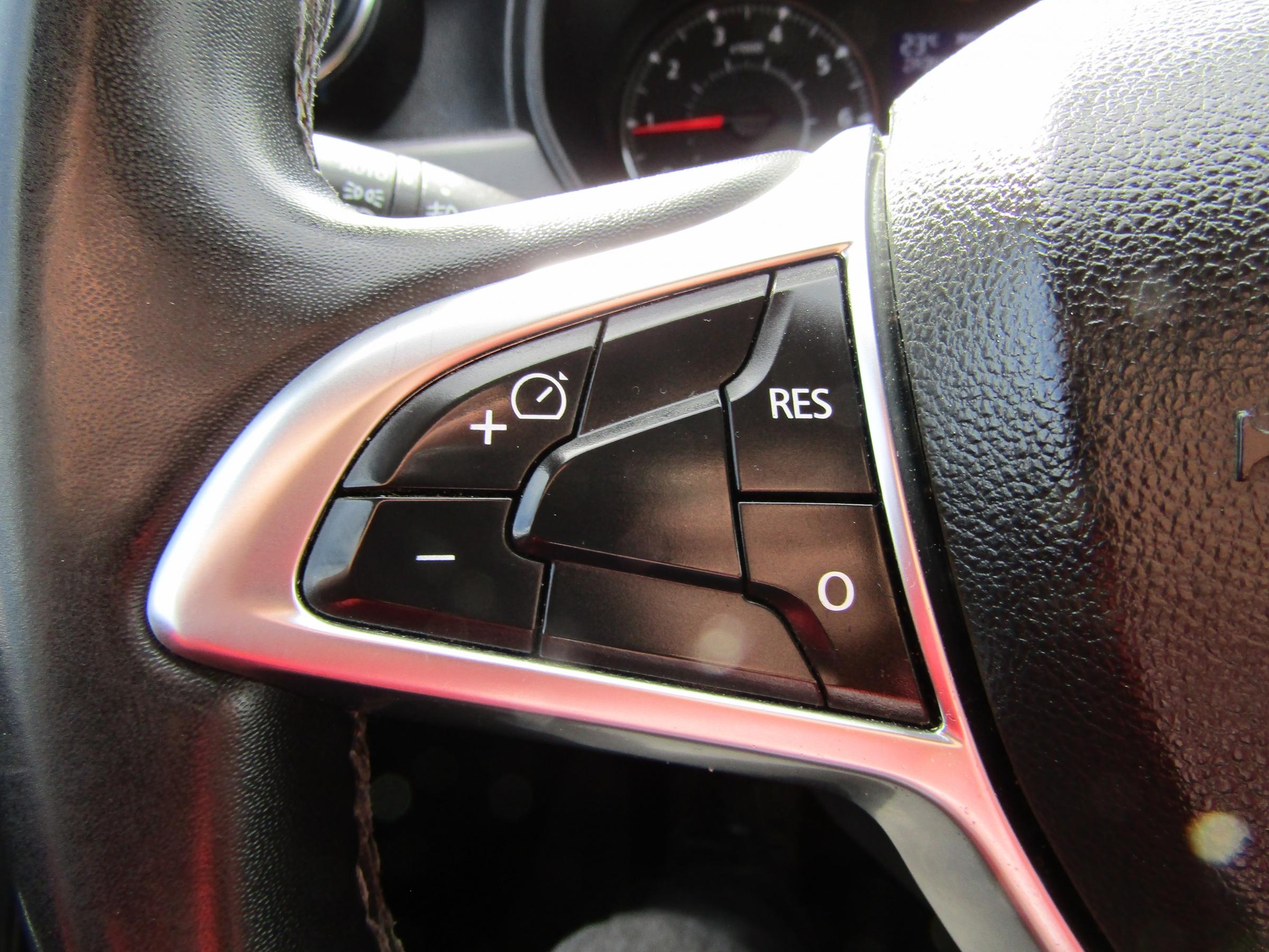 Dacia Duster, 2020 - pohled č. 16