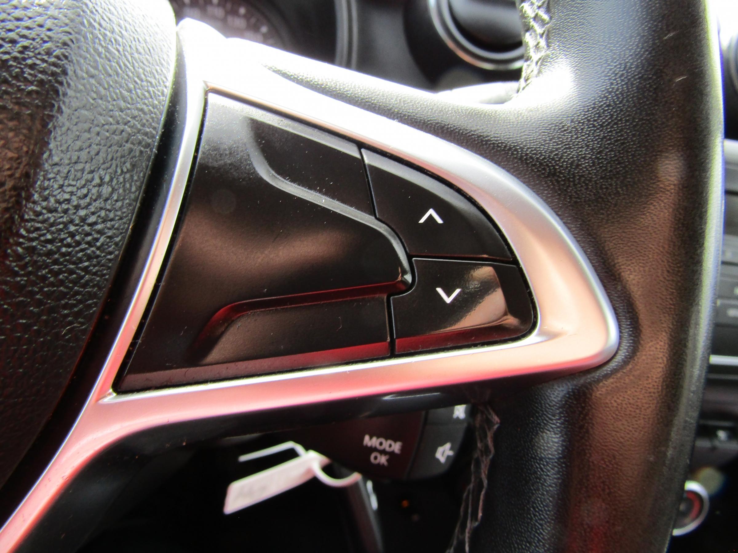 Dacia Duster, 2020 - pohled č. 17