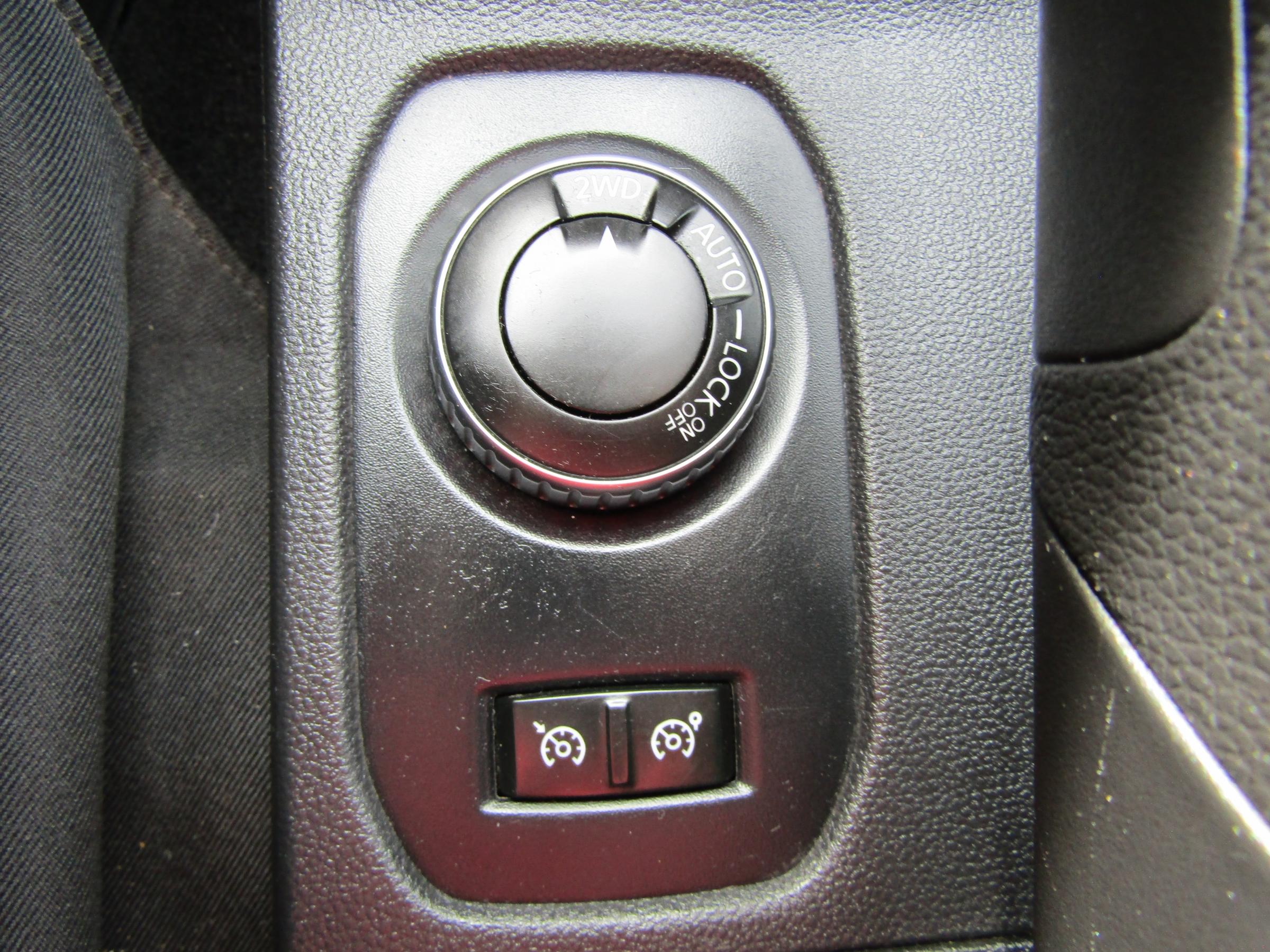 Dacia Duster, 2020 - pohled č. 18