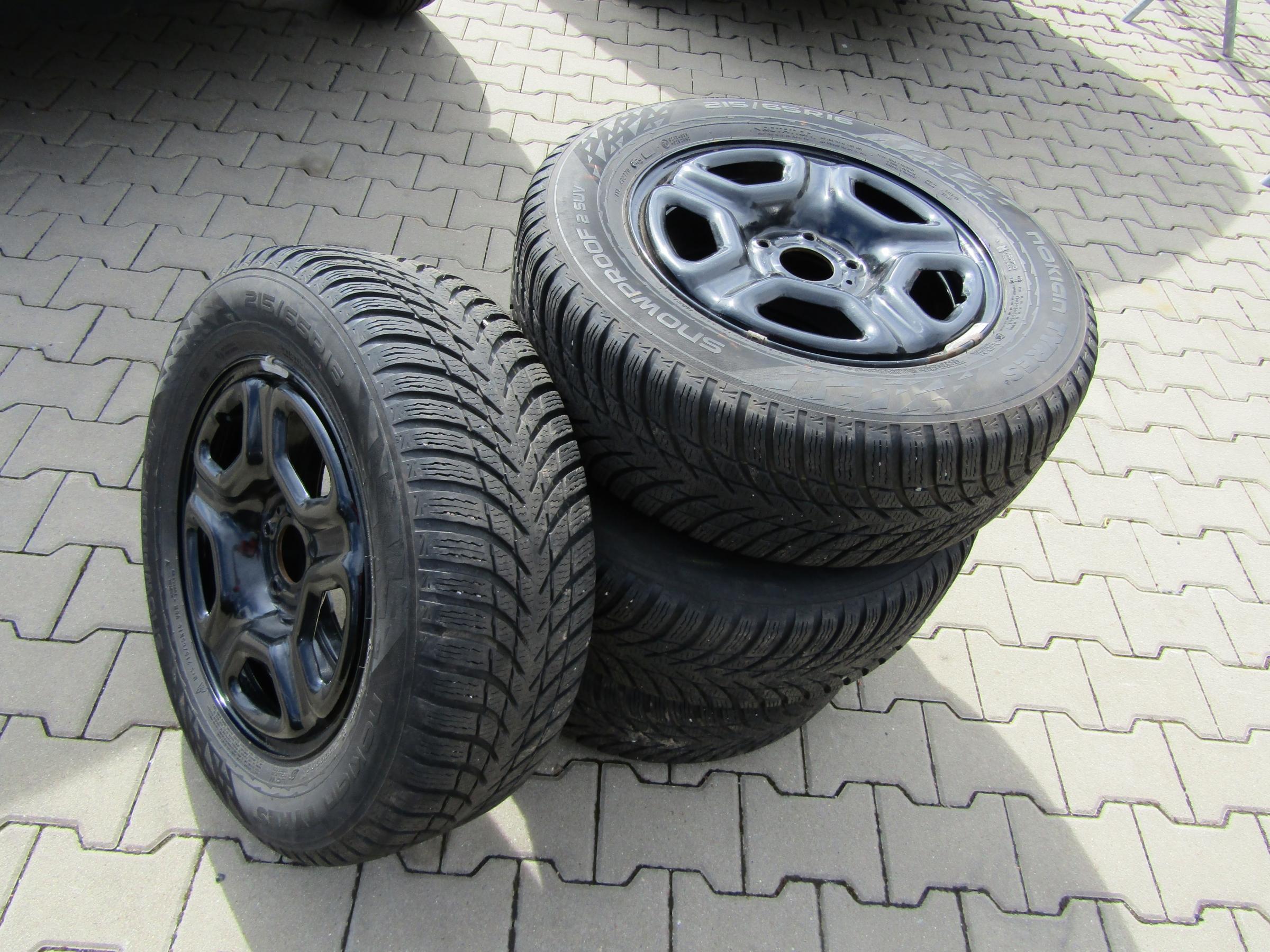 Dacia Duster, 2020 - pohled č. 19