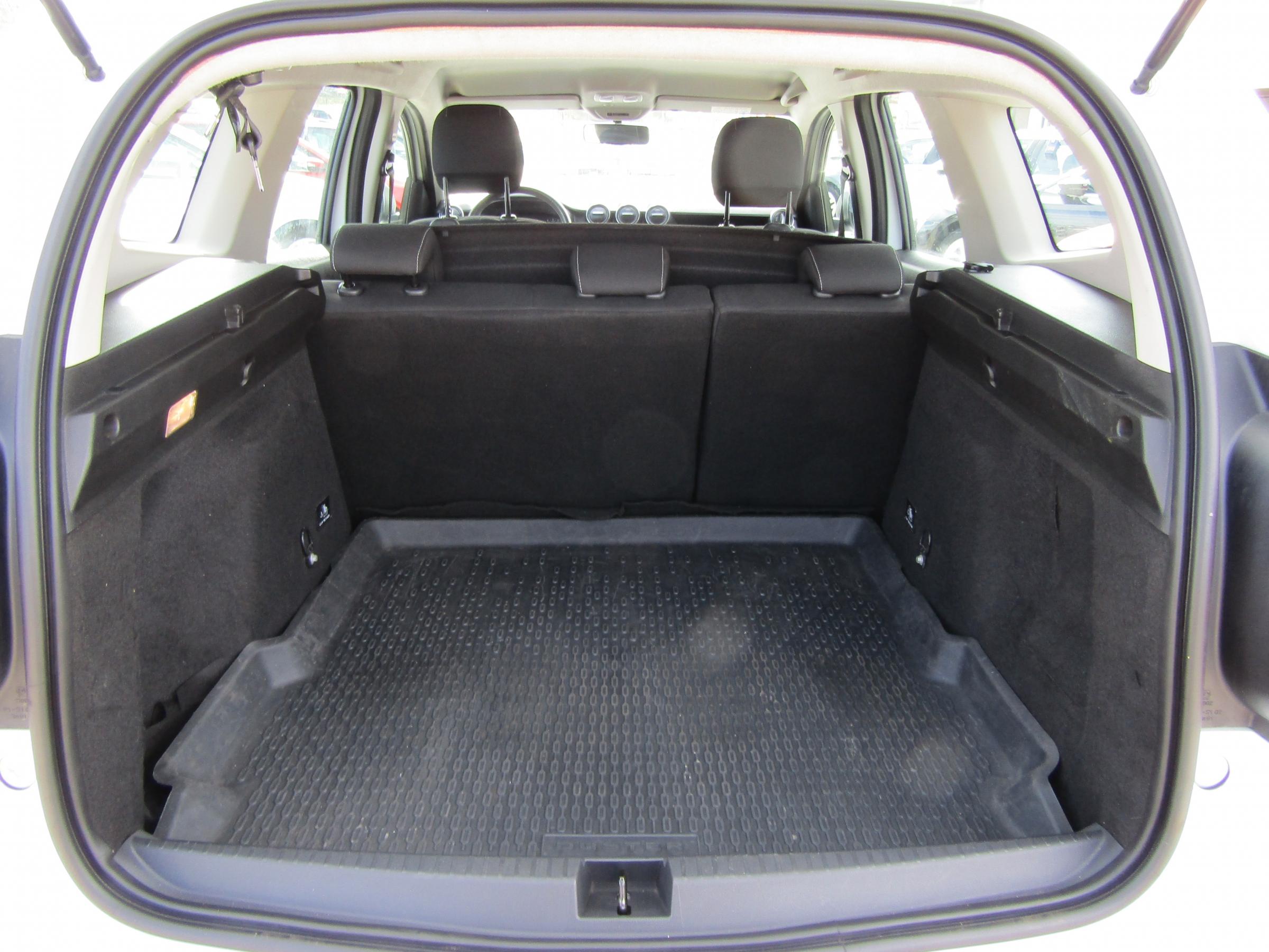 Dacia Duster, 2020 - pohled č. 7