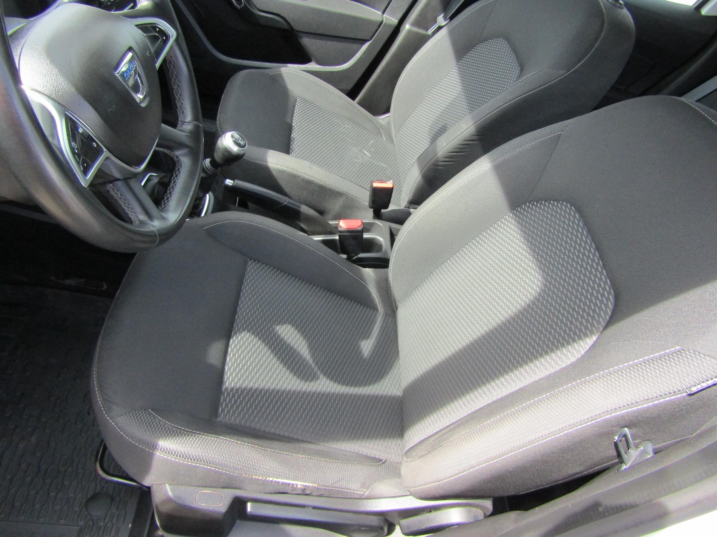 Dacia Duster, 2020 - pohled č. 9