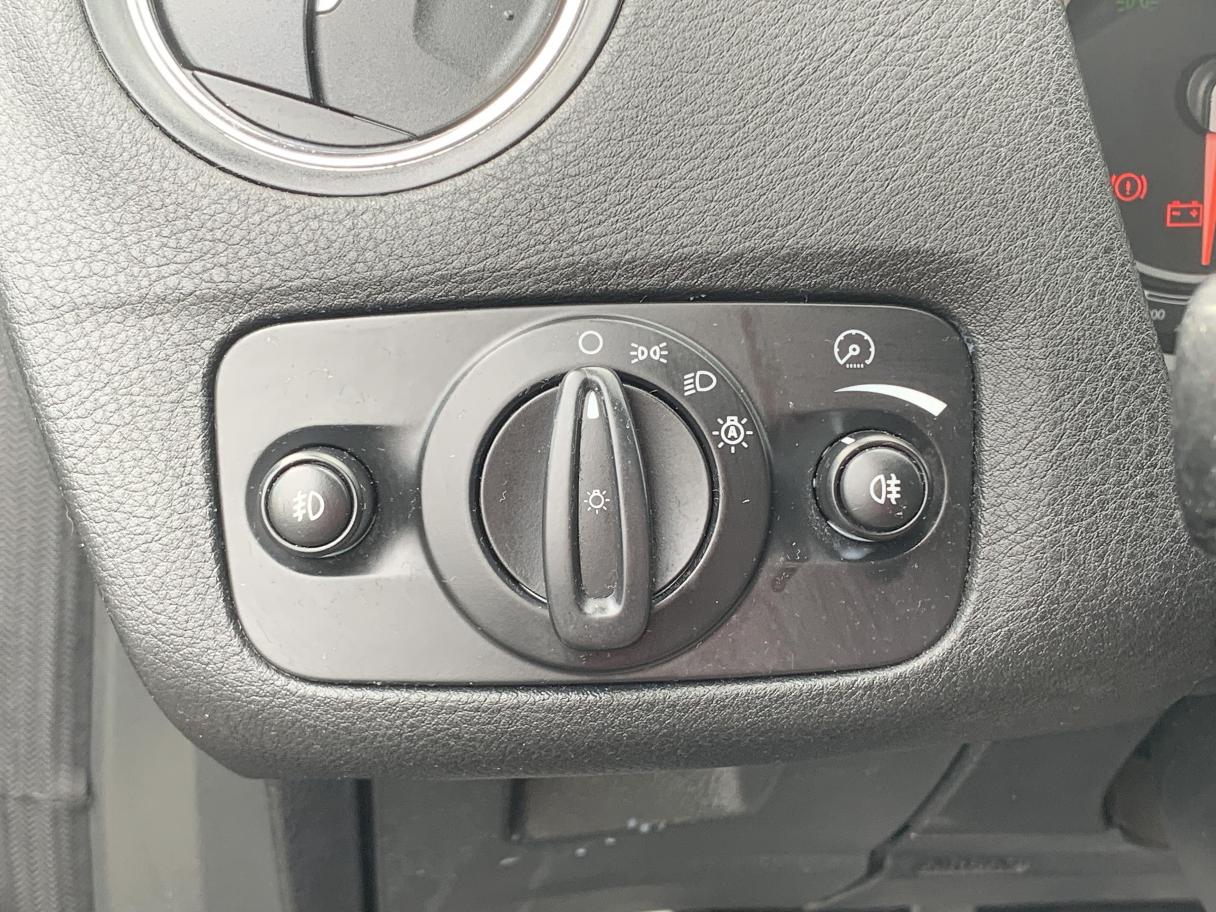 Ford Mondeo, 2009 - pohled č. 18