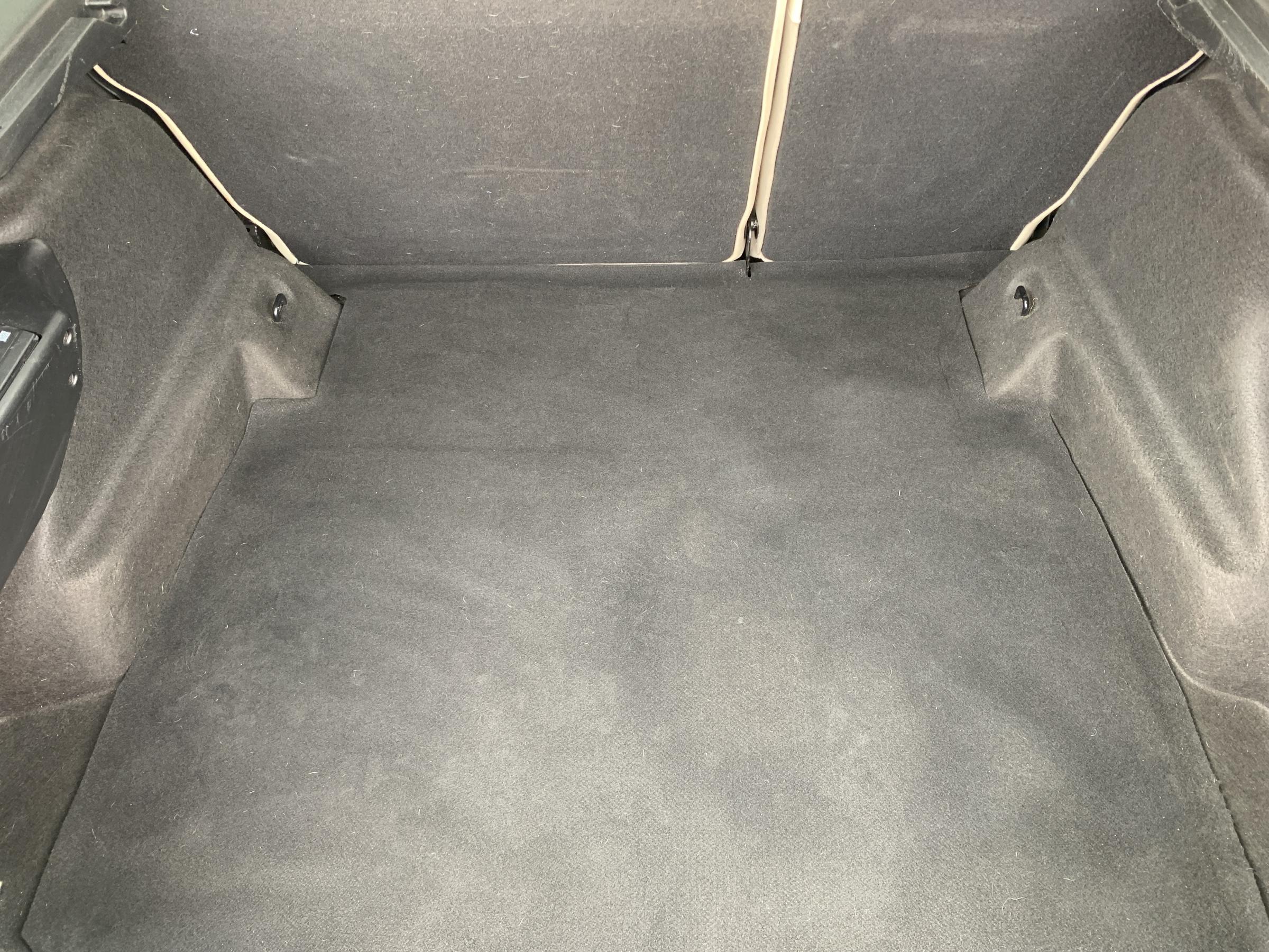 Ford Mondeo, 2009 - pohled č. 8