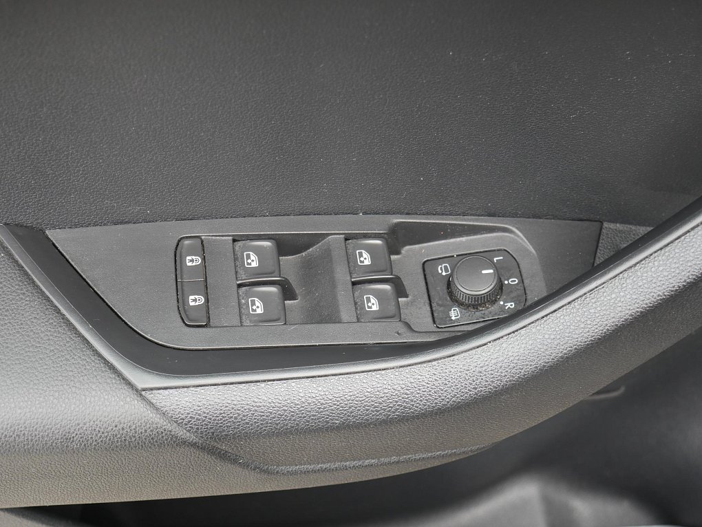 Škoda Karoq 1.5TSi Style