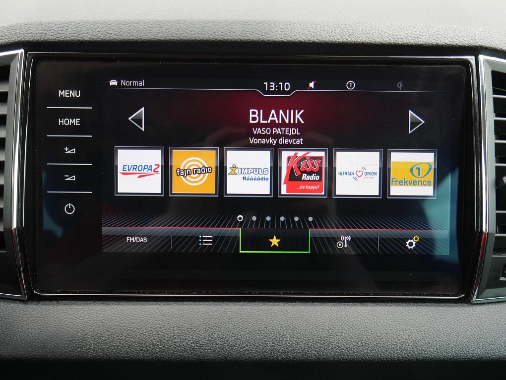Škoda Karoq 1.5TSi Style