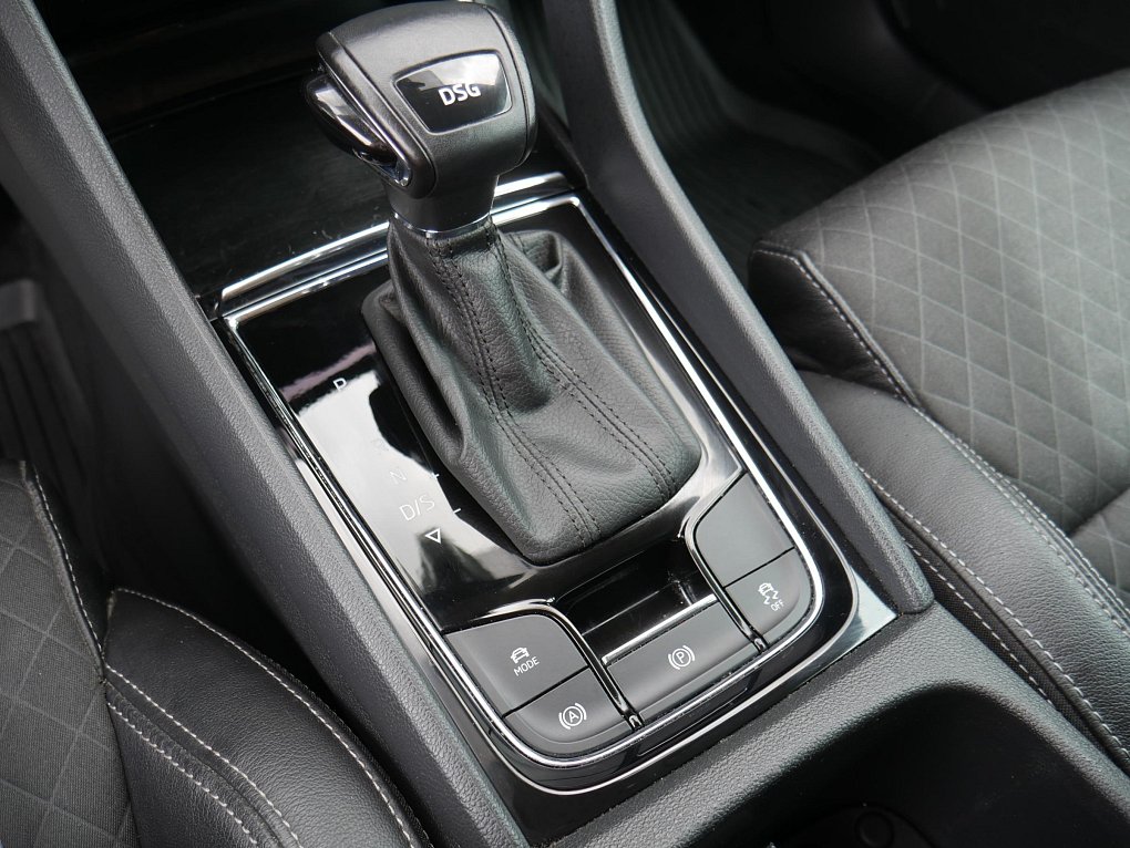Škoda Karoq 1.5TSi Style