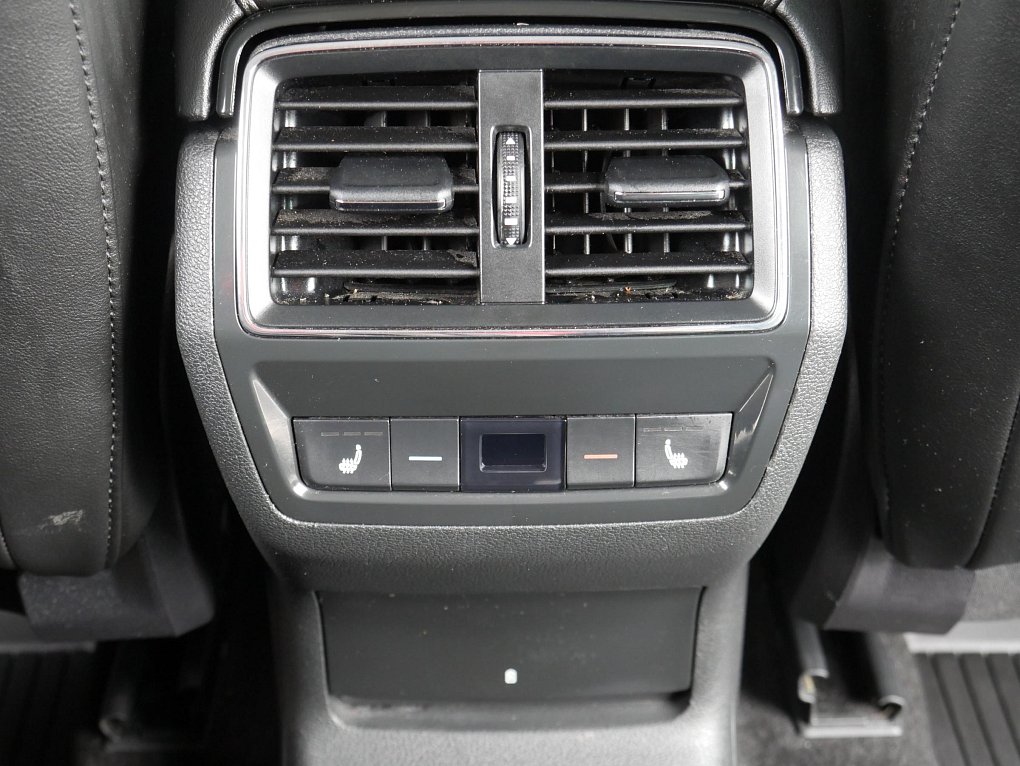 Škoda Karoq 1.5TSi Style