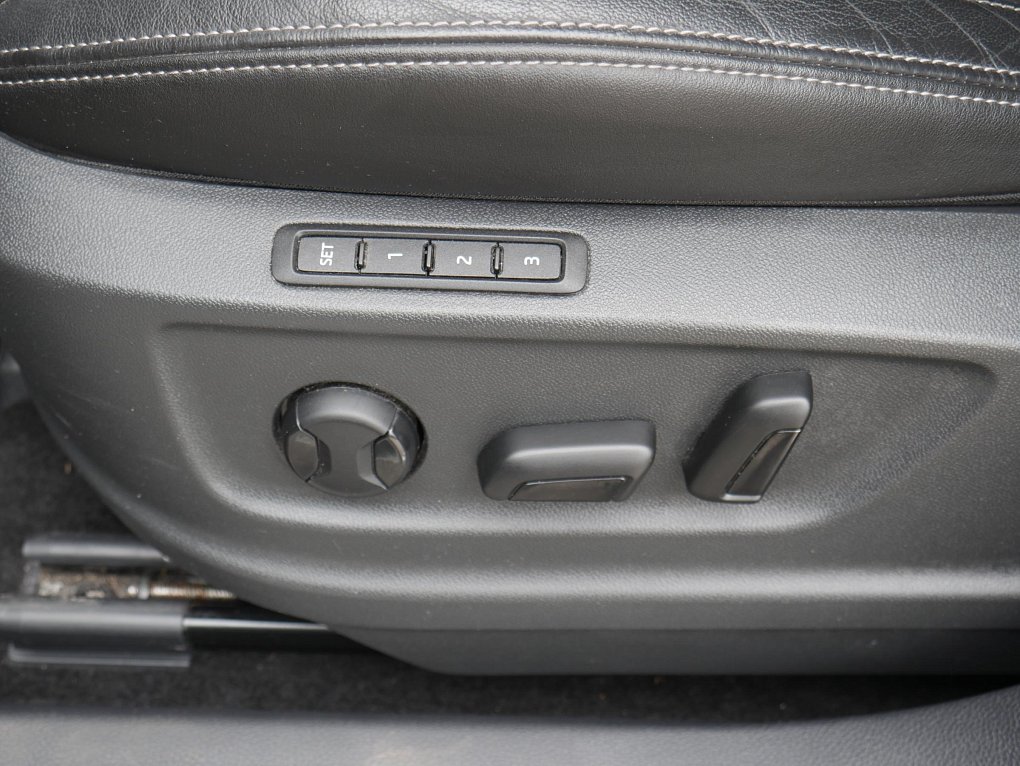 Škoda Karoq 1.5TSi Style