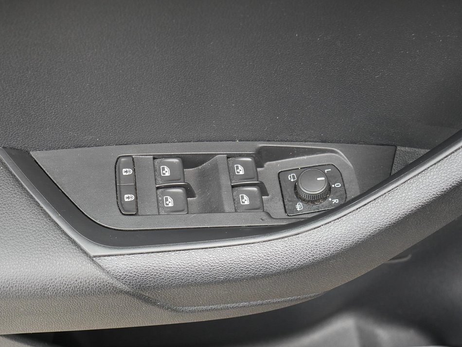 Škoda Karoq 1.5TSi Style