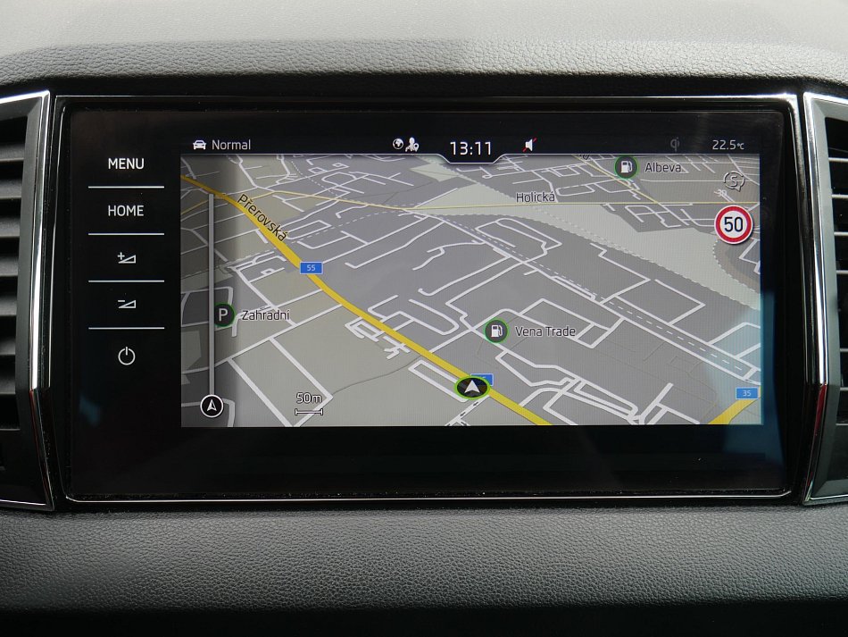 Škoda Karoq 1.5TSi Style