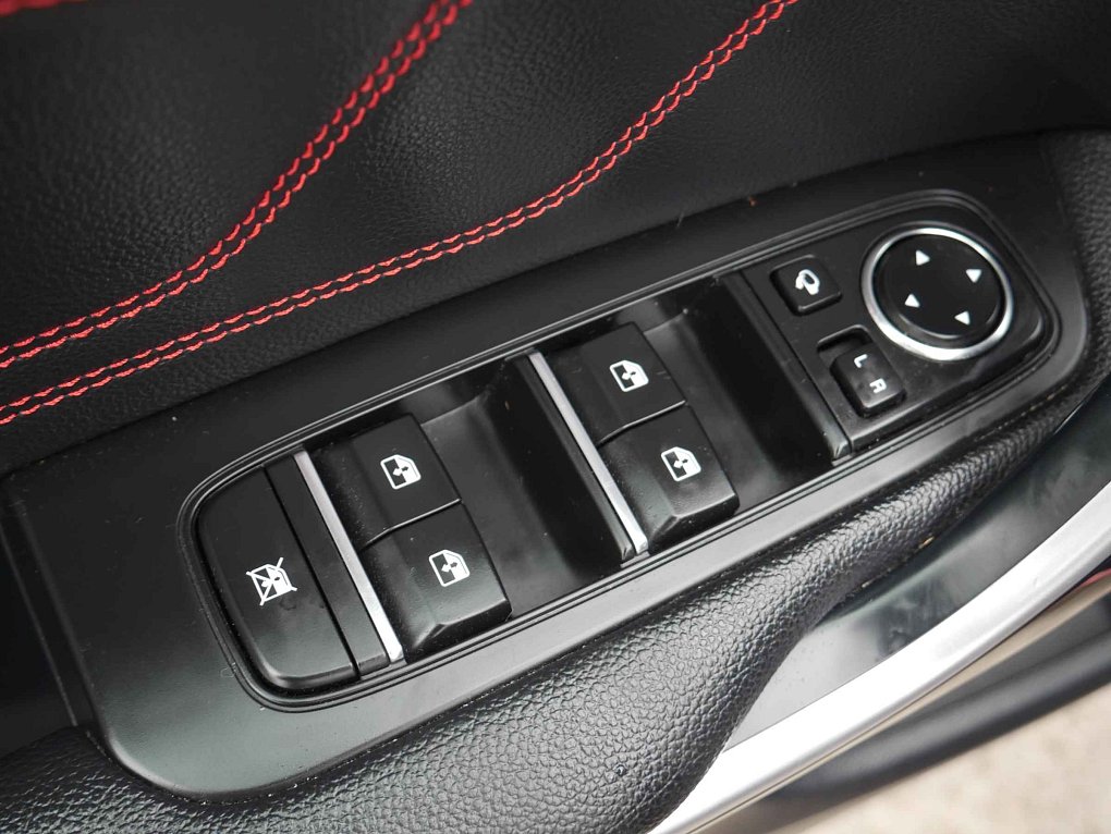 Kia Proceed 1.6 T-GDi 