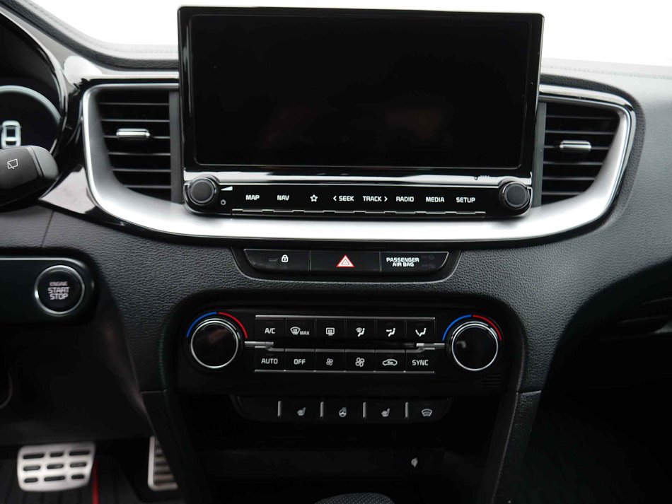 Kia Proceed 1.6 T-GDi 