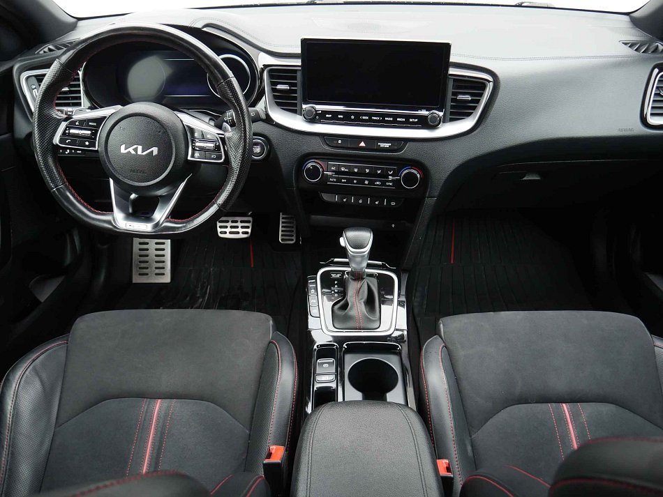 Kia Proceed 1.6 T-GDi 