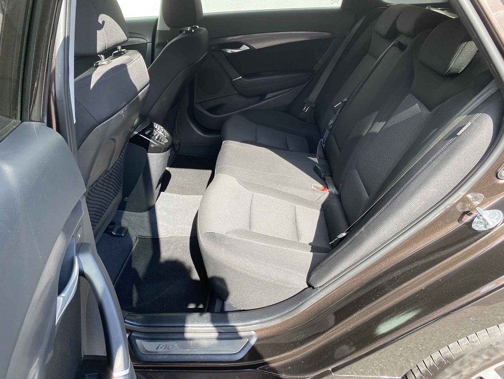 Hyundai I40 1.7CRDi 