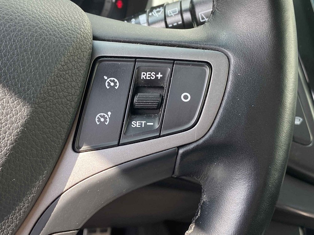 Hyundai I40 1.7CRDi 
