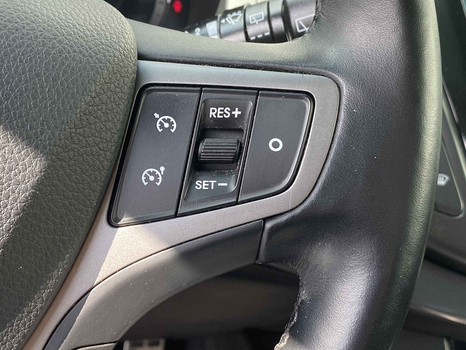 Hyundai I40 1.7CRDi 