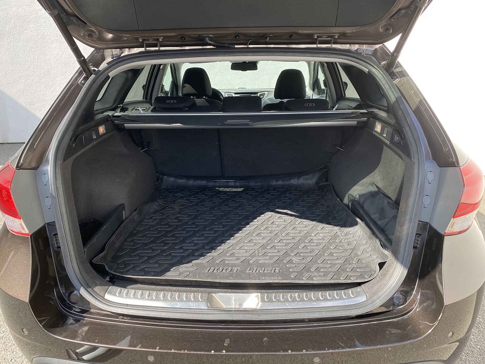 Hyundai I40 1.7CRDi 
