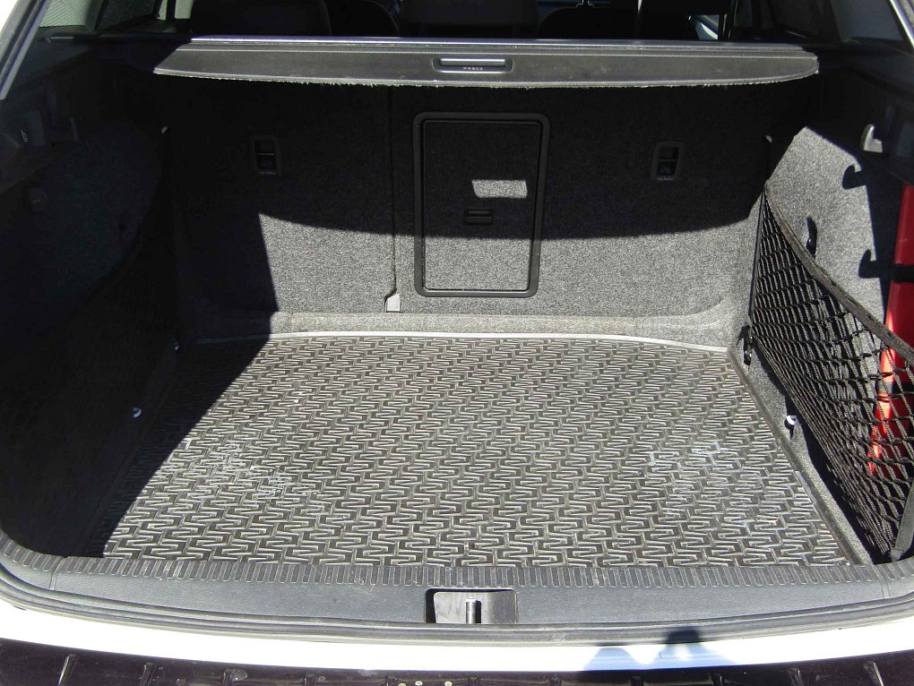 Škoda Octavia III 1.6 TDi 