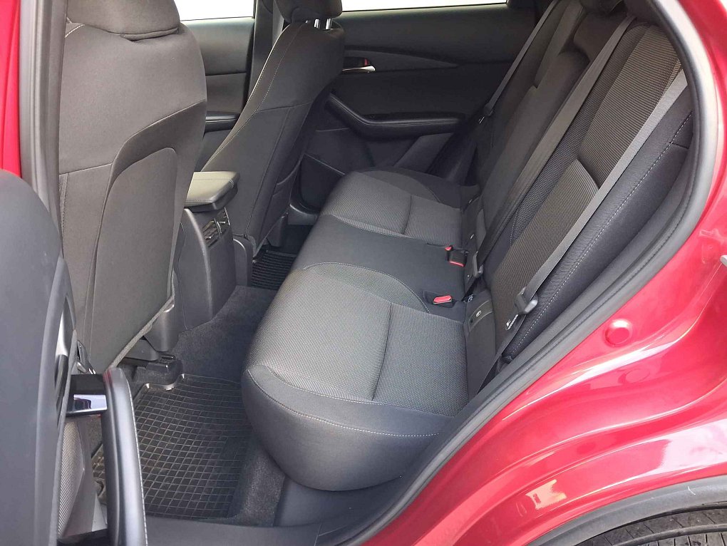 Mazda CX-30 2.0i Style