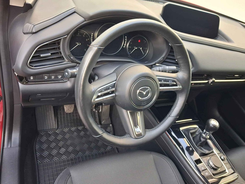 Mazda CX-30 2.0i Style