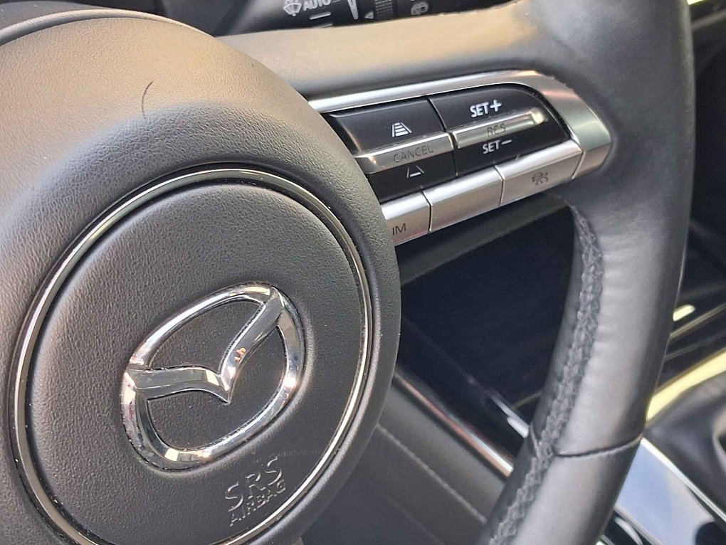 Mazda CX-30 2.0i Style