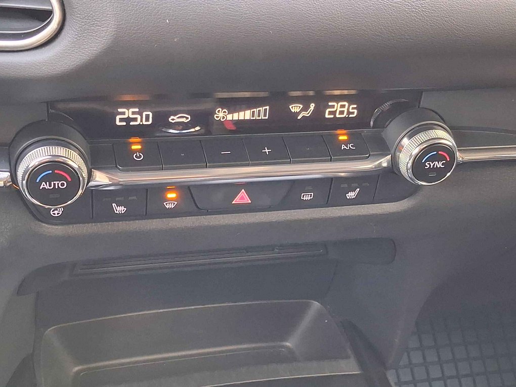 Mazda CX-30 2.0i Style
