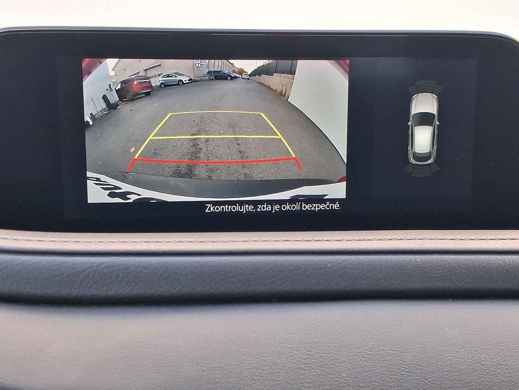 Mazda CX-30 2.0i Style