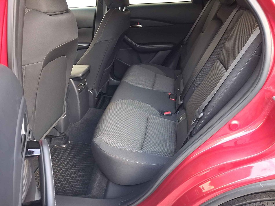 Mazda CX-30 2.0i Style